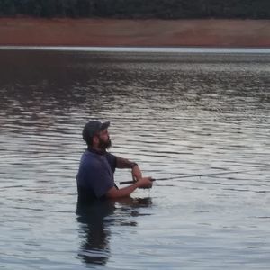 Meet your Posher, Larry